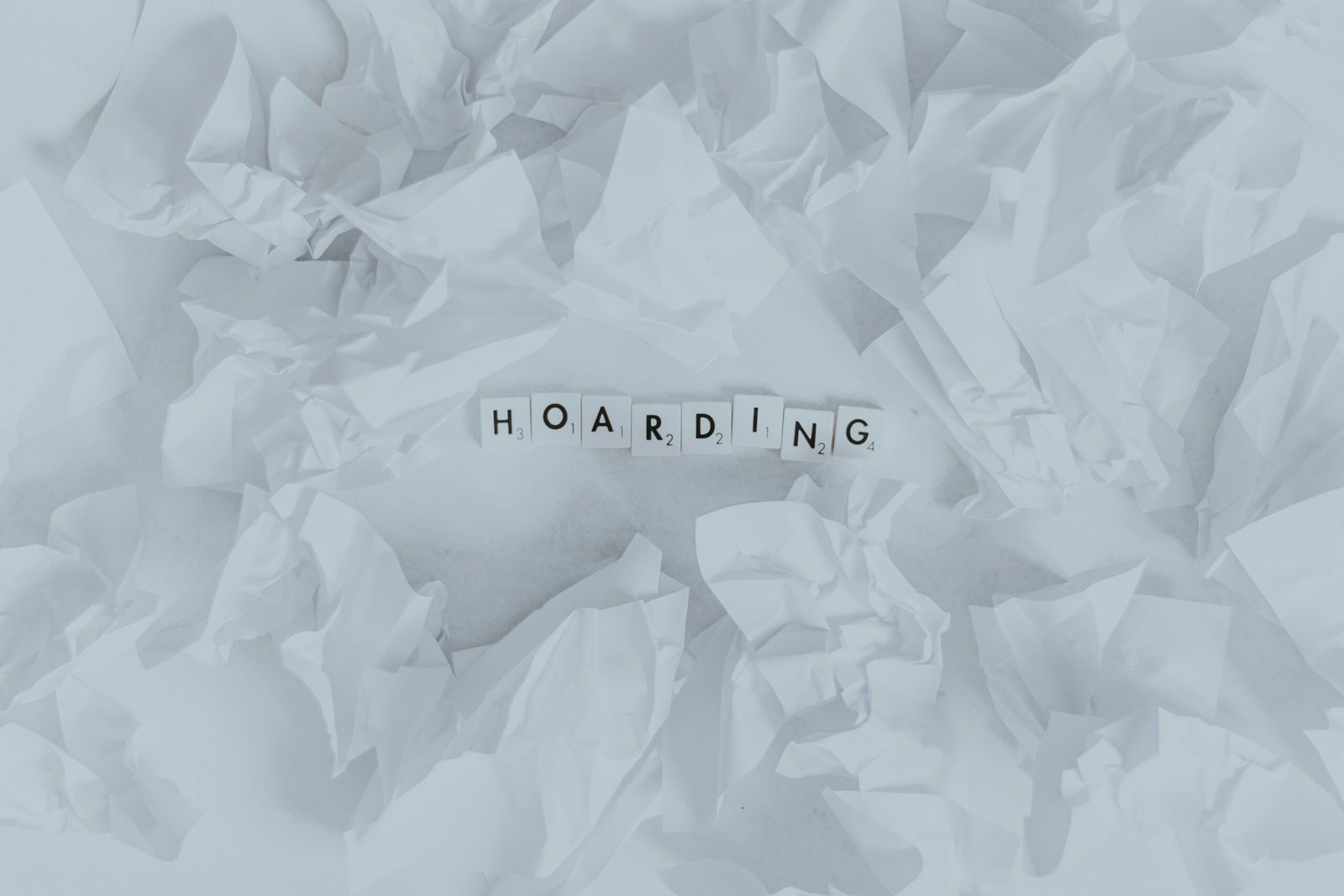 Stages of Hoarding: Understanding the Progression