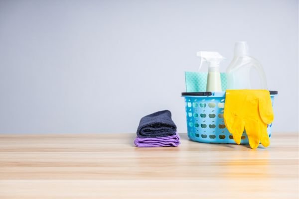 Professional Guide to Hoarding Cleaning
