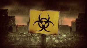 Biohazard Cleanup in Times of Pandemic