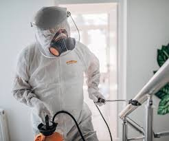 Biohazard Cleaning Services