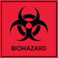 biohazard cleaning