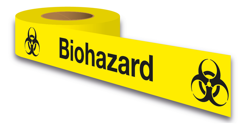 Biohazard causes